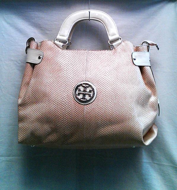 Женская сумка Vito Parrelli Cosmo Beige
